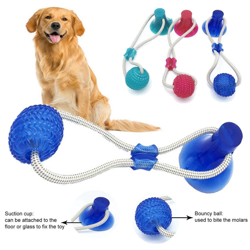 Dog Rope - Brinquedo de Força