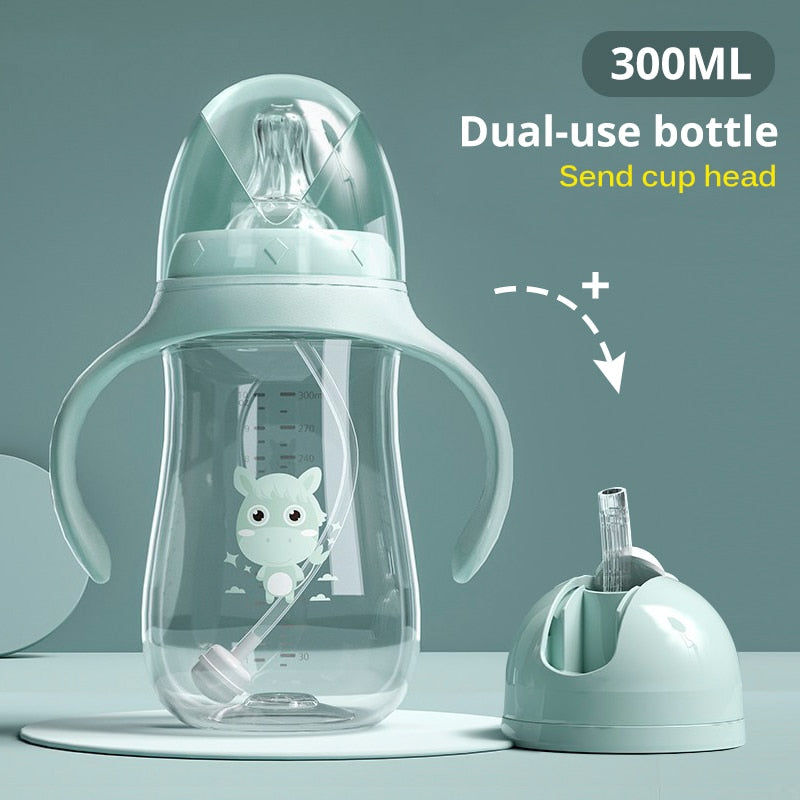Smart Bottle - Mamadeira 360 BabyTech