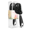 Escova de cabelo Curved BrushPro Flex Dry