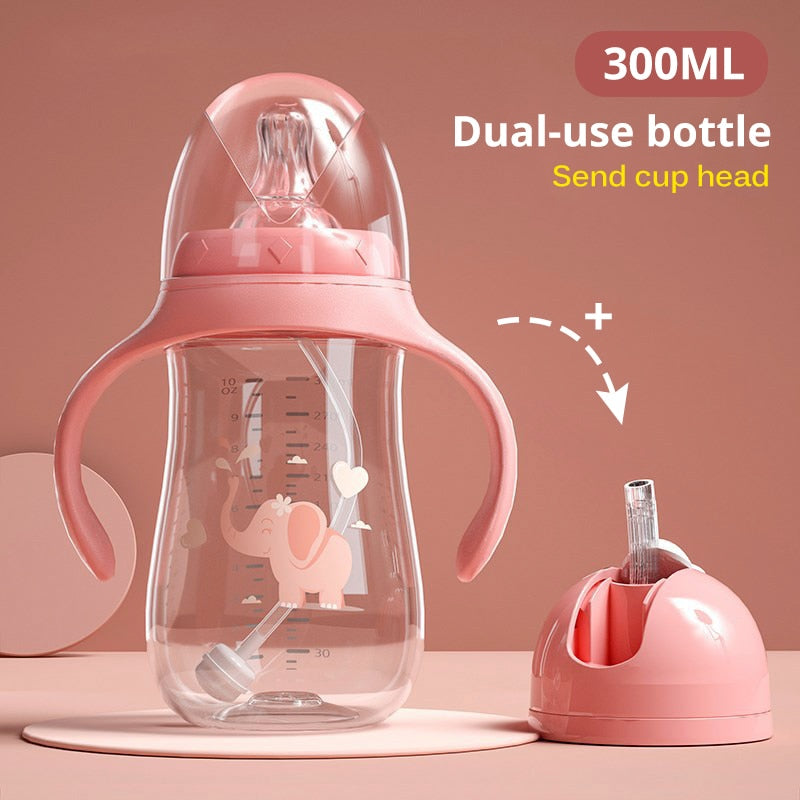 Smart Bottle - Mamadeira 360 BabyTech