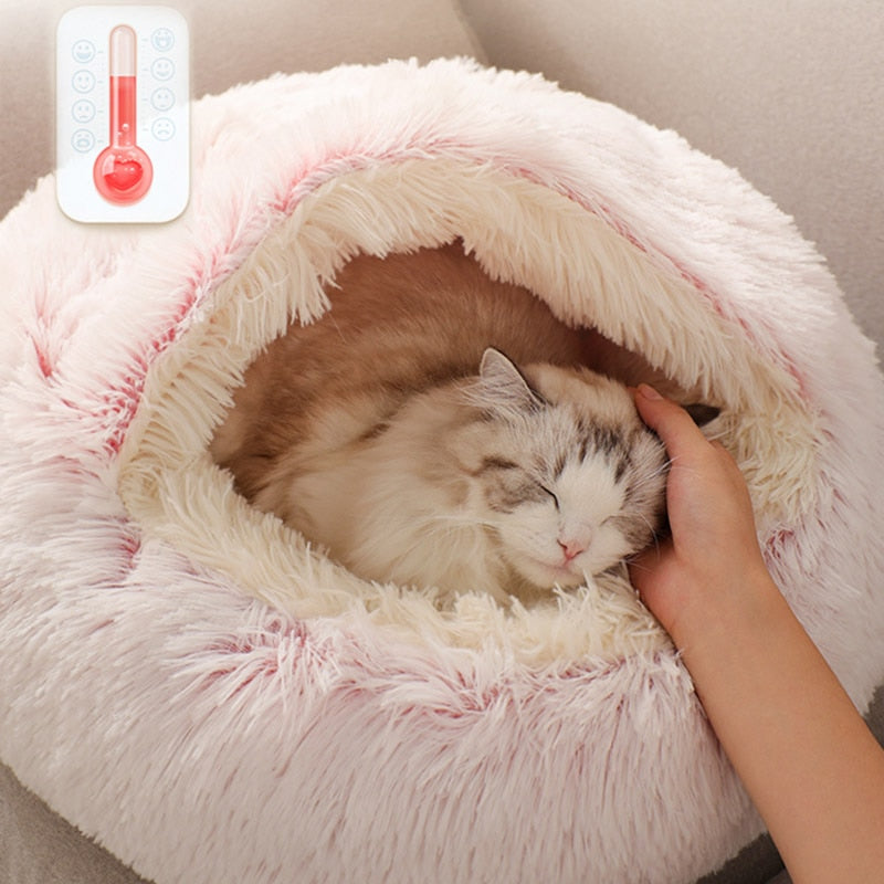 Confort Bed - Para Gatos
