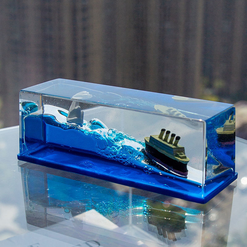 FloatBoat™ - O Titanic que não afunda!!