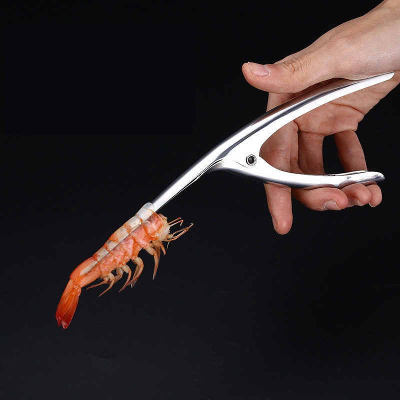 Easy Shrimp - Descascador de Camarão