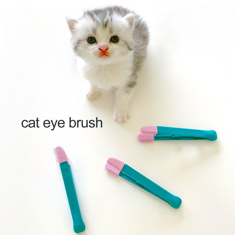 Eye Brush - Higiene ocular