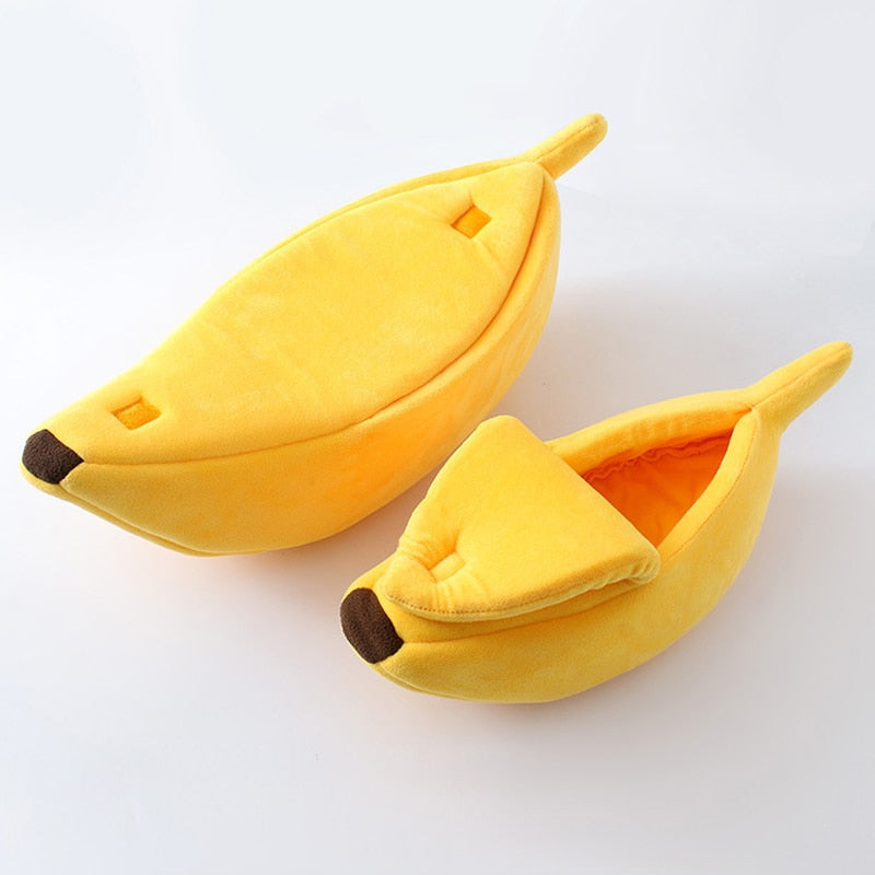 Banana Funny - Caminha de Gatos