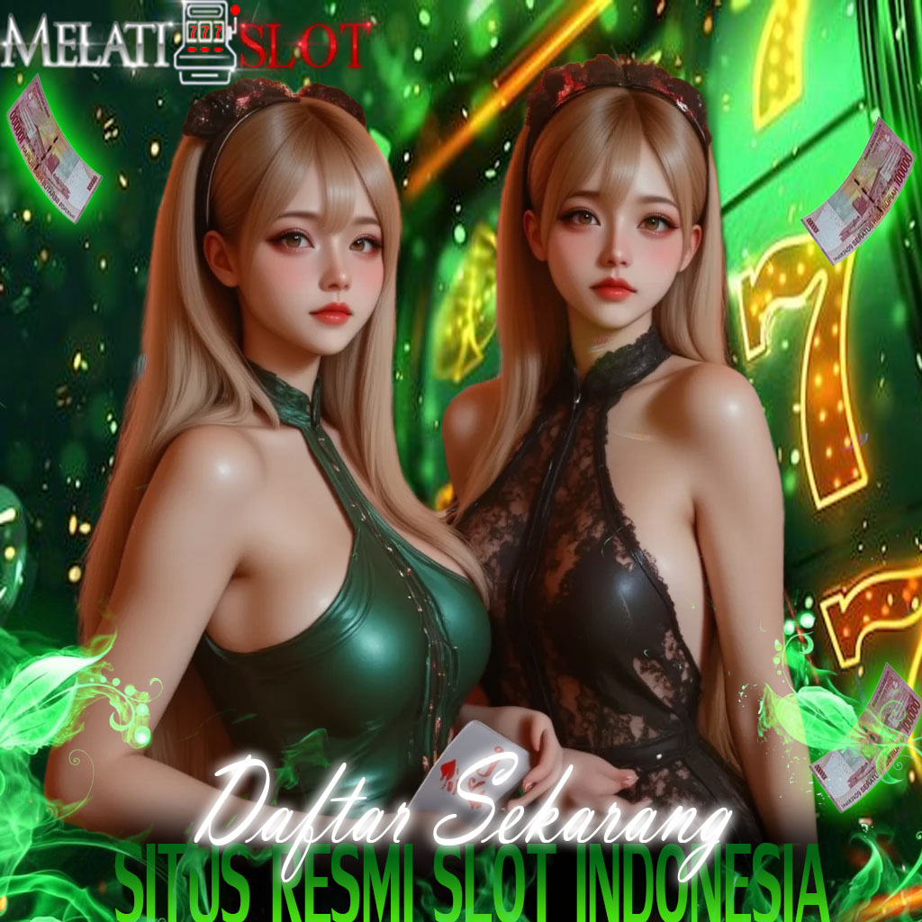 MELATISLOT: Platform Slot dan Casino Terbaik